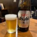 ビール - 実際訪問したユーザーが直接撮影して投稿した本町立ち飲み / 角打ち立呑みの平田屋 中野坂上駅前店の写真のメニュー情報