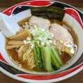 実際訪問したユーザーが直接撮影して投稿した新田ラーメン / つけ麺らー麺 Nの写真