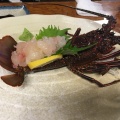 実際訪問したユーザーが直接撮影して投稿した富戸魚介 / 海鮮料理食事処 ぼら納屋の写真