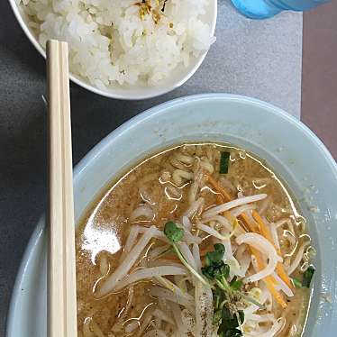 くるまやラーメン 佐久インター店のundefinedに実際訪問訪問したユーザーunknownさんが新しく投稿した新着口コミの写真