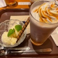 実際訪問したユーザーが直接撮影して投稿した湊町カフェCAFE SPAT’Sの写真