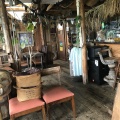 実際訪問したユーザーが直接撮影して投稿した東江カフェseaside-cafe BlueTripの写真