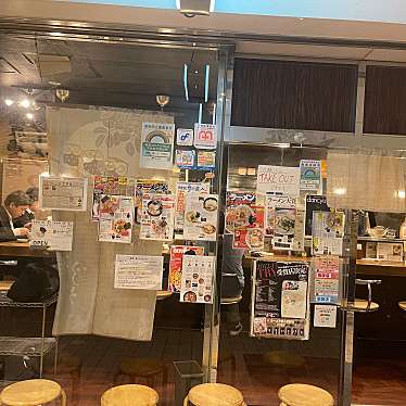 DaiKawaiさんが投稿した上大崎ラーメン / つけ麺のお店麺屋 藤しろ/メンヤフジシロ メグロテンの写真