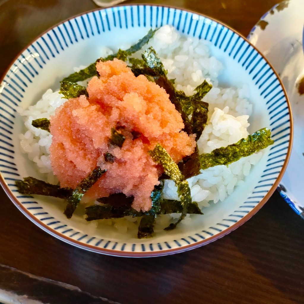 にっくんんんさんが投稿した日本橋蛎殻町ラーメン専門店のお店しばらく 日本橋店/シバラク ニホンバシテンの写真