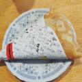 バナナショコラクレープ - 実際訪問したユーザーが直接撮影して投稿した山の手一条中華料理布袋スイーツ 毘沙門天の写真のメニュー情報