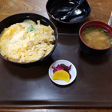 実際訪問したユーザーが直接撮影して投稿した水田定食屋えぐちの写真