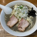 実際訪問したユーザーが直接撮影して投稿した伊佐沼ラーメン専門店中村屋総本山の写真