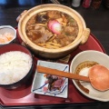 実際訪問したユーザーが直接撮影して投稿した善太新田町和食 / 日本料理和食麺処サガミ 富吉店の写真