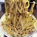 実際訪問したユーザーが直接撮影して投稿した福島町ラーメン / つけ麺自家製麺まさきの写真