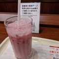 実際訪問したユーザーが直接撮影して投稿した境南町カフェドトールコーヒーショップ 武蔵境イトーヨーカドー店の写真