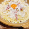 実際訪問したユーザーが直接撮影して投稿した吉敷町パスタ生パスタ専門店SPALAさいたま新都心店の写真