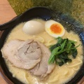 実際訪問したユーザーが直接撮影して投稿した能見台通ラーメン / つけ麺金沢家の写真