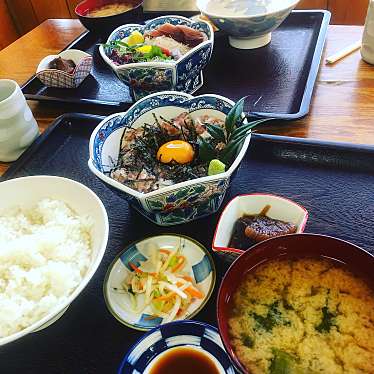 実際訪問したユーザーが直接撮影して投稿した高田定食屋永田ドライブインの写真