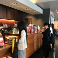 実際訪問したユーザーが直接撮影して投稿した牧志カフェスターバックスコーヒー 那覇国際通り牧志店の写真