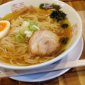 実際訪問したユーザーが直接撮影して投稿した文京ラーメン / つけ麺らーめん ムラナカの写真