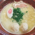 実際訪問したユーザーが直接撮影して投稿した宮町ラーメン / つけ麺らぁめん まるなかの写真