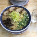 実際訪問したユーザーが直接撮影して投稿した村角町ラーメン専門店ラーメンマンの写真