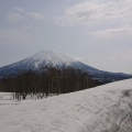 実際訪問したユーザーが直接撮影して投稿した山 / 峠羊蹄山の写真