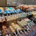 実際訪問したユーザーが直接撮影して投稿した天神和菓子Hakata Yamadaya 西鉄天神駅チケットカウンター店の写真