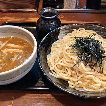 実際訪問したユーザーが直接撮影して投稿したラーメン / つけ麺麺家一徹 本店の写真