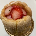 実際訪問したユーザーが直接撮影して投稿した戸室ケーキPatisserie mamanの写真