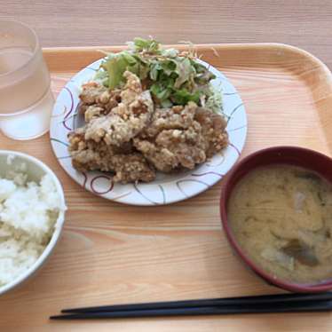 実際訪問したユーザーが直接撮影して投稿した東雲町喫茶店北海道千歳市役所 喫茶コーナーの写真