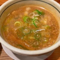 実際訪問したユーザーが直接撮影して投稿した見川町ラーメン / つけ麺麺 一直の写真