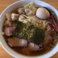 実際訪問したユーザーが直接撮影して投稿した飯塚町ラーメン専門店支那そば なかじまの写真