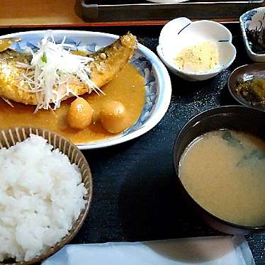 実際訪問したユーザーが直接撮影して投稿した太田町居酒屋和食 串天ぷら おはこの写真