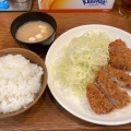 実際訪問したユーザーが直接撮影して投稿した南大塚洋食キッチンのとやの写真