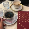 実際訪問したユーザーが直接撮影して投稿した道頓堀喫茶店純喫茶 アメリカンの写真