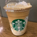 実際訪問したユーザーが直接撮影して投稿した茂里町カフェスターバックスコーヒー みらい長崎ココウォーク店の写真