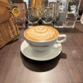 実際訪問したユーザーが直接撮影して投稿した天神カフェconnectcoffeeの写真