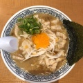 実際訪問したユーザーが直接撮影して投稿した富川町ラーメン専門店丸源ラーメン 八熊通店の写真