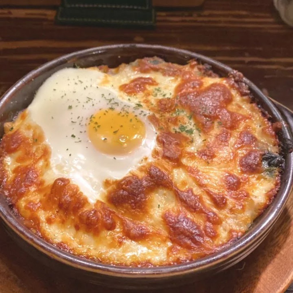 シロクロ0815さんが投稿した神宮前カフェのお店カフェ香咲/カフェカサの写真