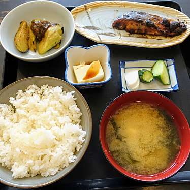 実際訪問したユーザーが直接撮影して投稿した入谷定食屋入谷食堂の写真