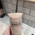 実際訪問したユーザーが直接撮影して投稿した西新宿ジュースバーJUICE STAND BUBBLES SHINJUKU WESTの写真