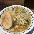 実際訪問したユーザーが直接撮影して投稿した江東橋ラーメン専門店野郎ラーメン 錦糸町店の写真