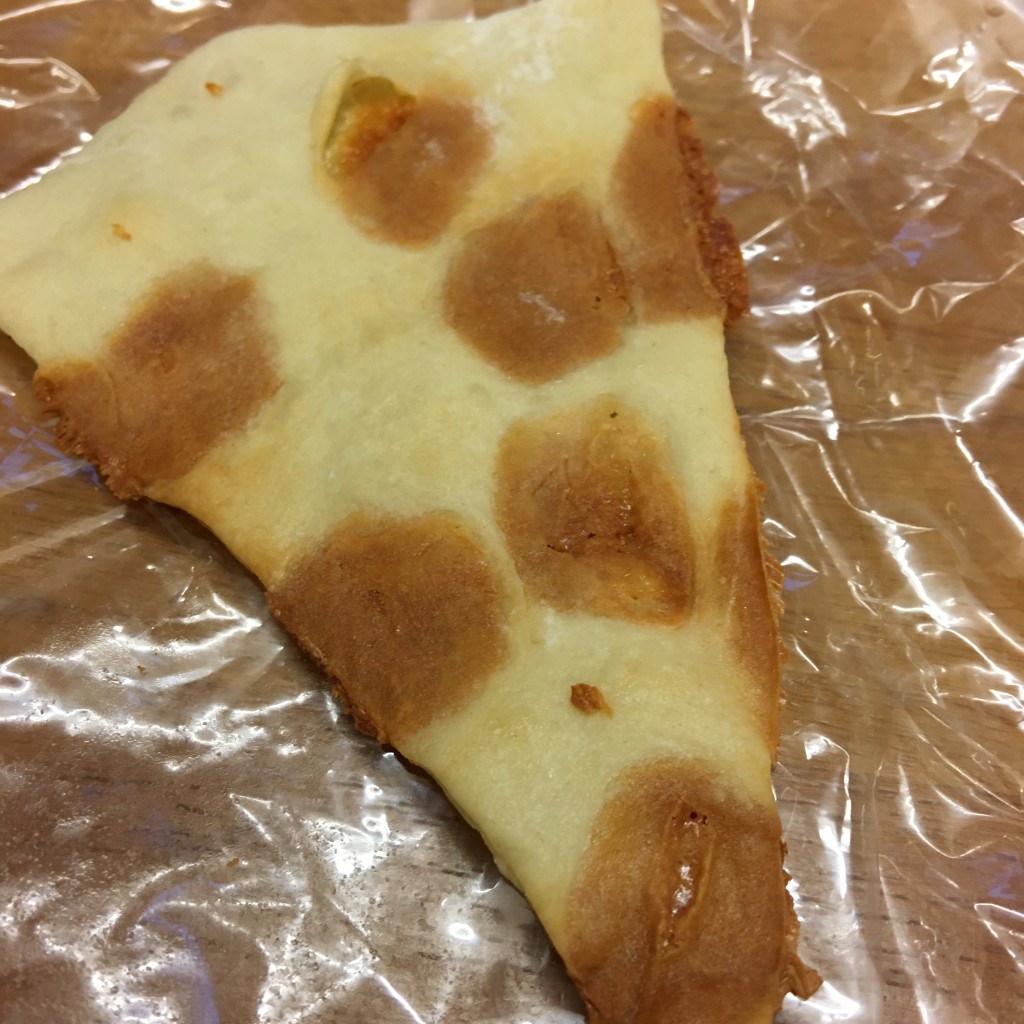 ユーザーが投稿したチーズゾーラの写真 - 実際訪問したユーザーが直接撮影して投稿した入江ベーカリーフレッシュベイク 入江店の写真