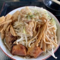 実際訪問したユーザーが直接撮影して投稿した南原町ラーメン / つけ麺らー麺 Do・Ni・Boの写真