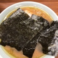 実際訪問したユーザーが直接撮影して投稿した北山田ラーメン / つけ麺近藤家 本店の写真