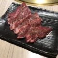 実際訪問したユーザーが直接撮影して投稿した西院高田町焼肉焼肉やる気 西大路五条店の写真