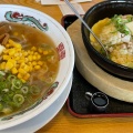 実際訪問したユーザーが直接撮影して投稿した御薗町長屋ラーメン / つけ麺熱烈一番亭 御園店の写真