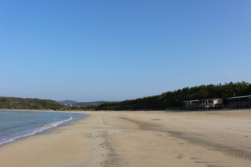 実際訪問したユーザーが直接撮影して投稿した脇本海水浴場 / 海浜脇本海水浴場の写真