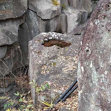 実際訪問したユーザーが直接撮影して投稿した秋保町湯元地域名所覗橋の写真