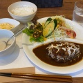 実際訪問したユーザーが直接撮影して投稿した足立洋食キッチン TANKOの写真