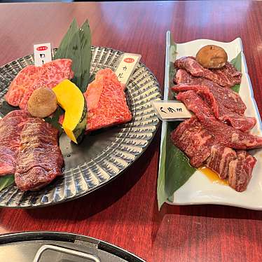 焼肉 福福 京橋店のundefinedに実際訪問訪問したユーザーunknownさんが新しく投稿した新着口コミの写真