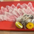 実際訪問したユーザーが直接撮影して投稿した東陽魚介 / 海鮮料理いけす道場魚家 東陽町店の写真