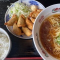 実際訪問したユーザーが直接撮影して投稿した高雄ラーメン専門店あじへい 扶桑店の写真