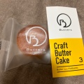 実際訪問したユーザーが直接撮影して投稿した難波スイーツButters 大阪高島屋の写真